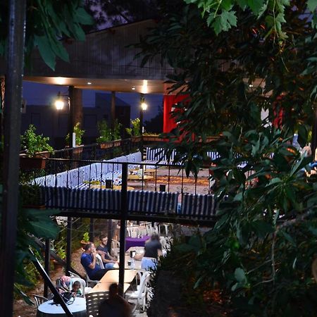 Zeytinada Pansiyon Ve Goezleme Guneykoy Buitenkant foto