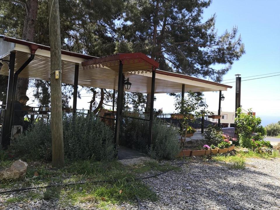 Zeytinada Pansiyon Ve Goezleme Guneykoy Buitenkant foto