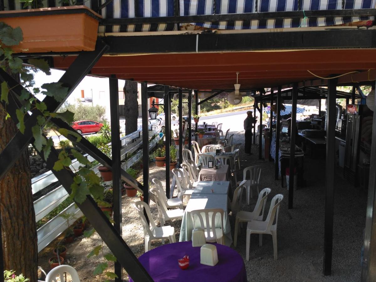 Zeytinada Pansiyon Ve Goezleme Guneykoy Buitenkant foto