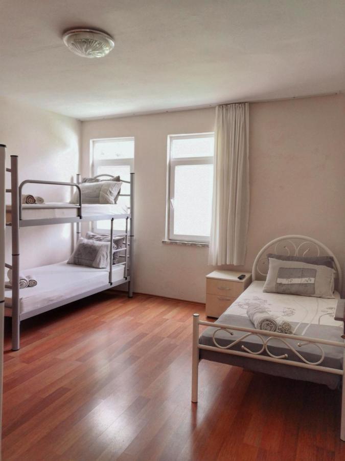 Zeytinada Pansiyon Ve Goezleme Guneykoy Buitenkant foto