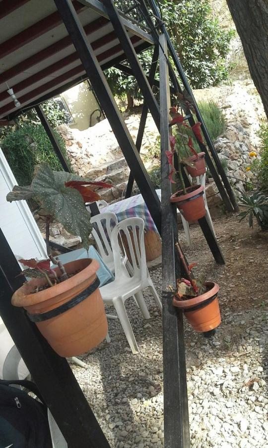 Zeytinada Pansiyon Ve Goezleme Guneykoy Buitenkant foto