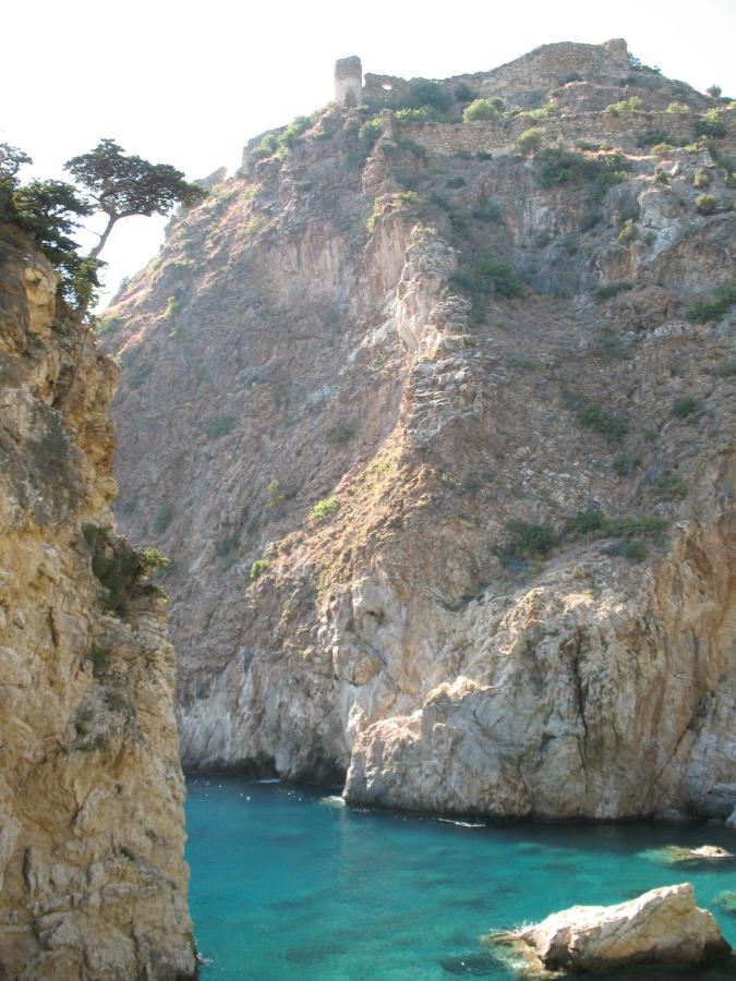 Zeytinada Pansiyon Ve Goezleme Guneykoy Buitenkant foto