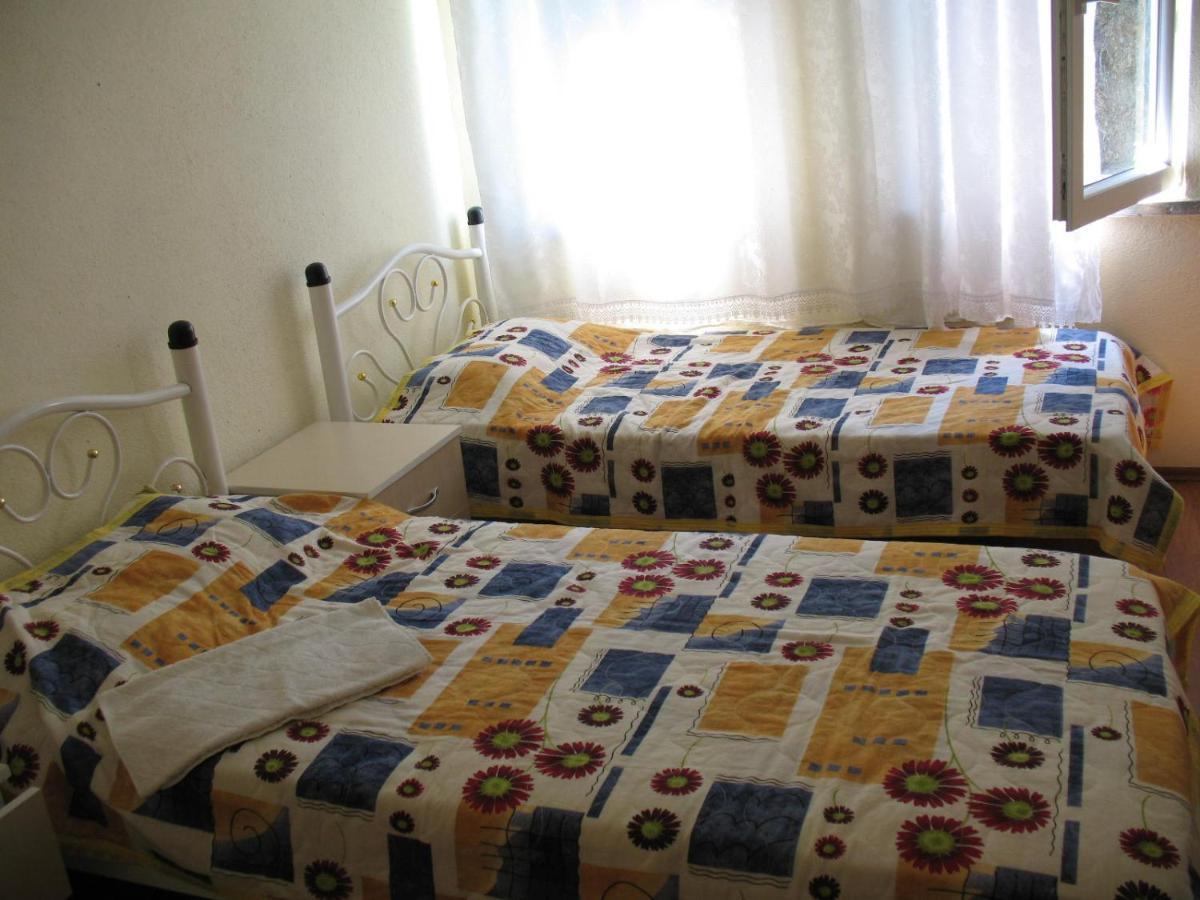 Zeytinada Pansiyon Ve Goezleme Guneykoy Buitenkant foto