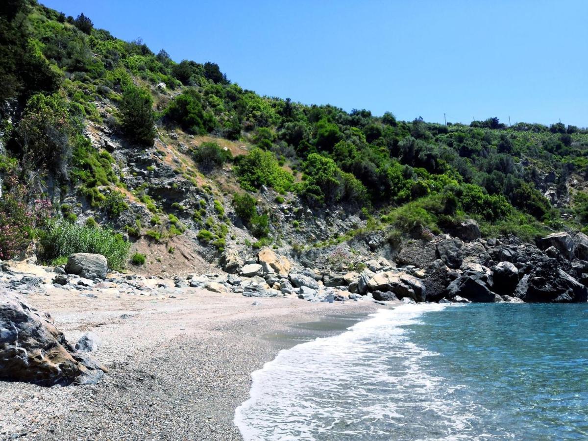 Zeytinada Pansiyon Ve Goezleme Guneykoy Buitenkant foto